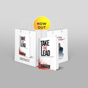 TAKE THE LEAD – AYO FADUMIYE